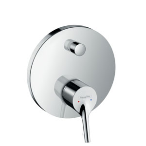 شیر حمام Talis 72405000-توکار